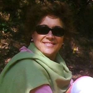 Meet your Posher, Karin